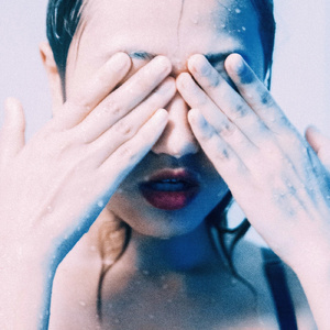 双手脚铐口球锁入笼子文
