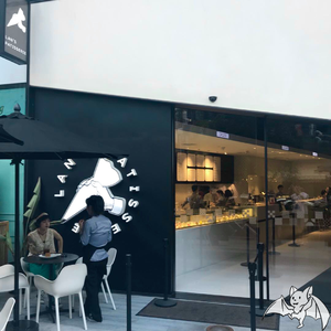 双手脚铐口球锁入笼子文
